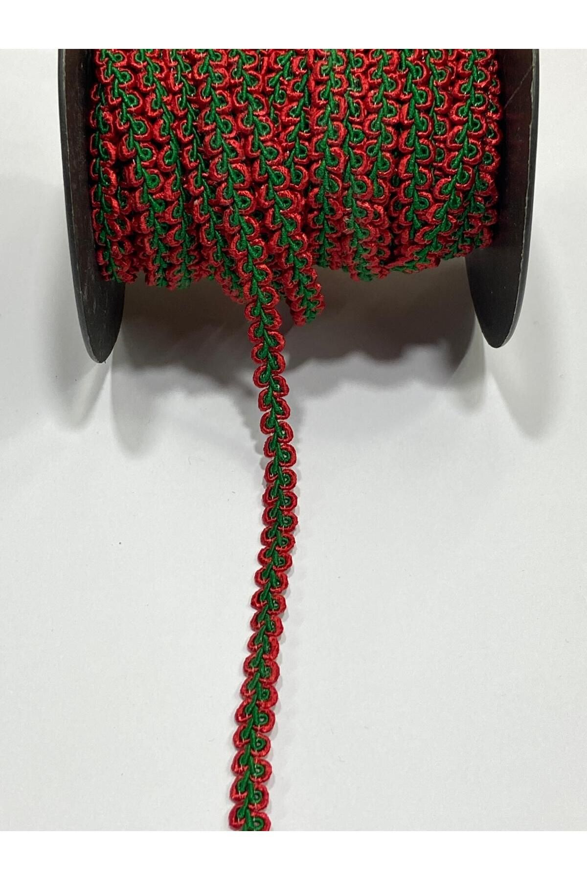 karantuhafiye İnce Su Taşı /Seccade Kenar Şeridi / 5 Metre / 7 mm /