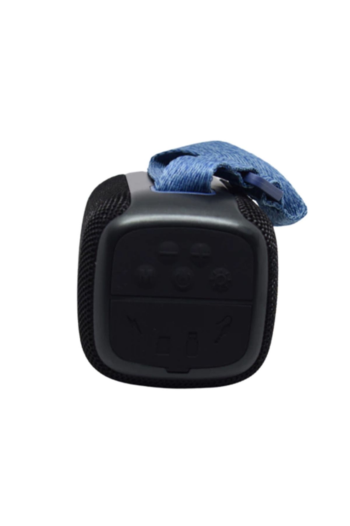 Emperium USB/SD/FM/BLUETOOTH DESTEKLİ TAŞINABİLİR LED IŞIKLI WIRELESS HOPARLÖR-339 (5122)