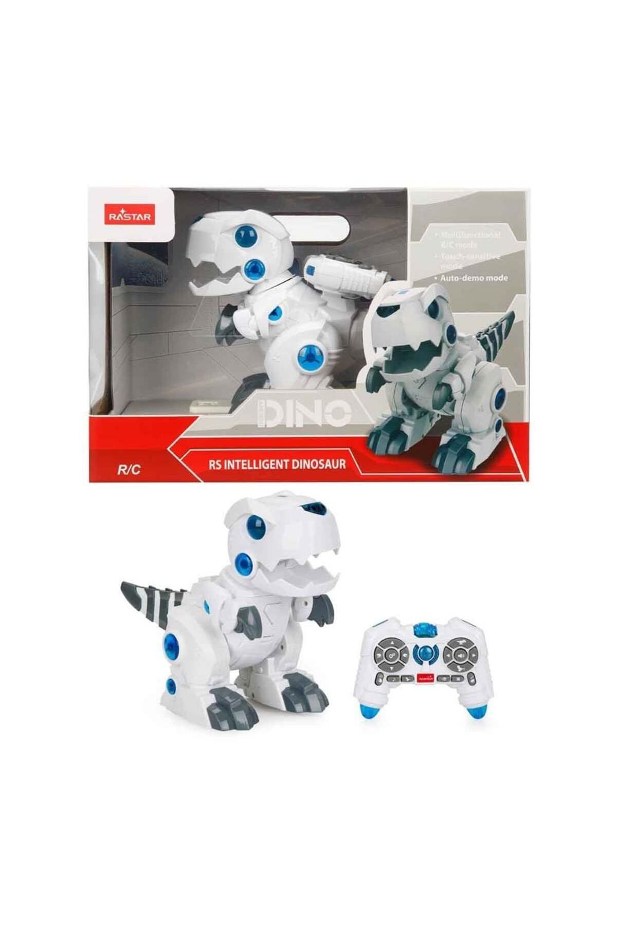 TimeStart Uzaktan Kumandalı Akıllı Robot Dino