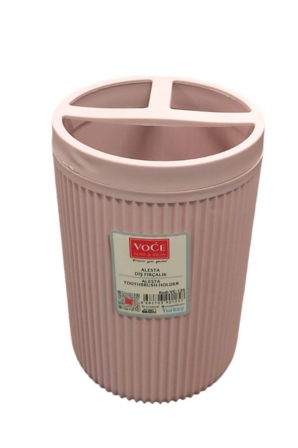 Shop58 Alesta Diş Fırçalık Hediye Çantam-VC-125