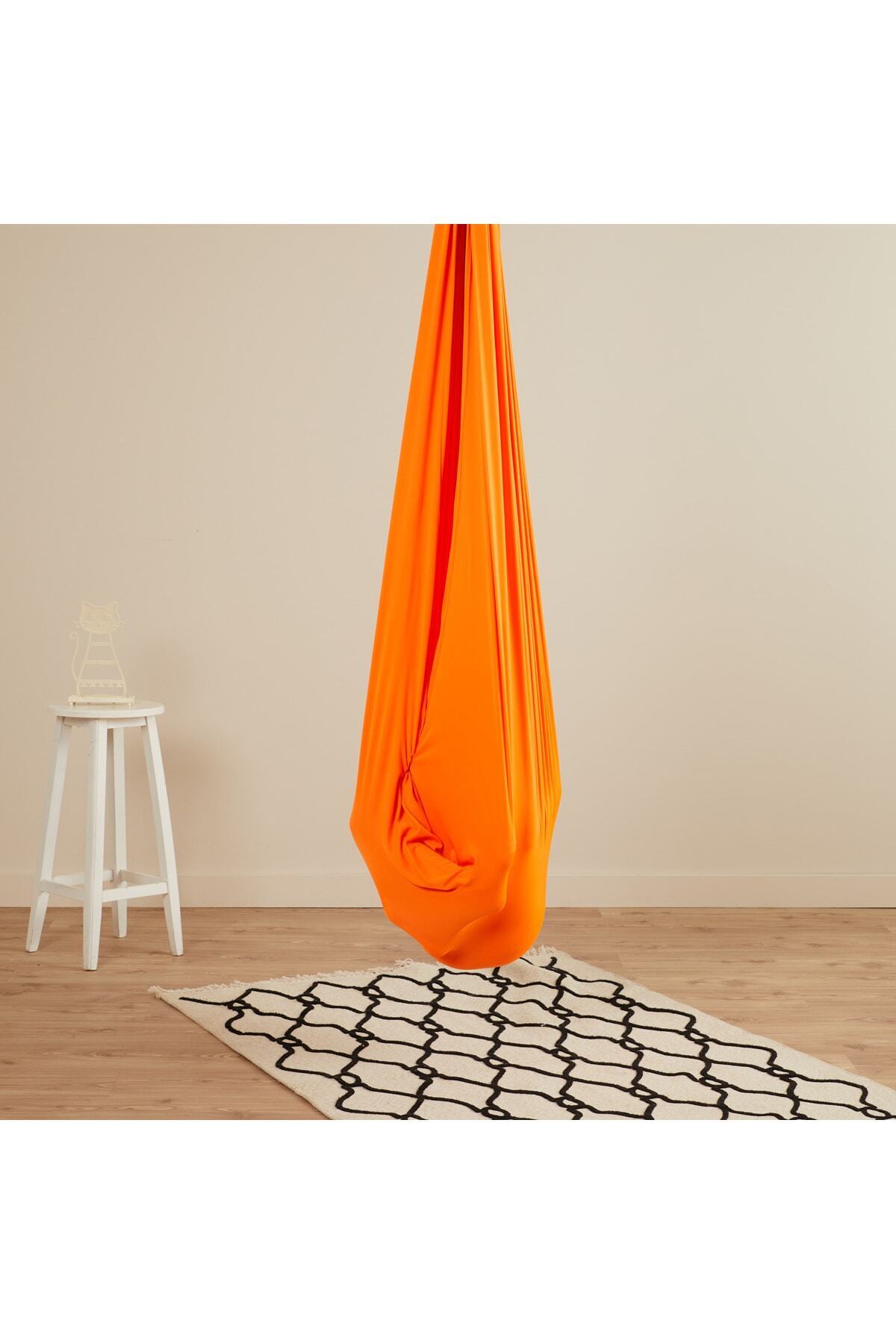 Svava Cuddle Yoga Swing Çocuk Aktivite Gelişim Salıncağı Duyusal Terapi Salıncak, Hamak Salıncağı fotoğrafı 4 (önizleme)