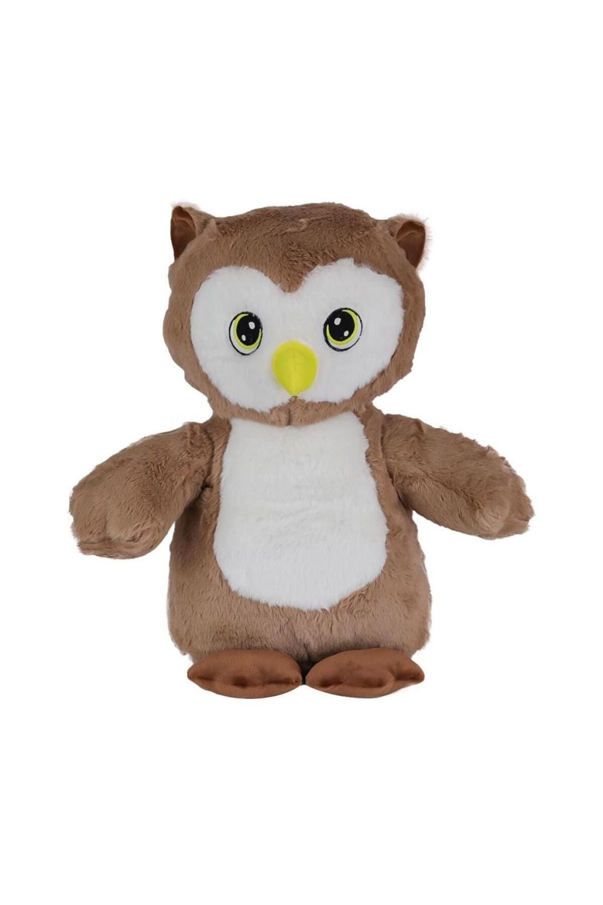 Shop58 Nessiworld 4820 Büyük Camel Baykuş -My Friend Toys