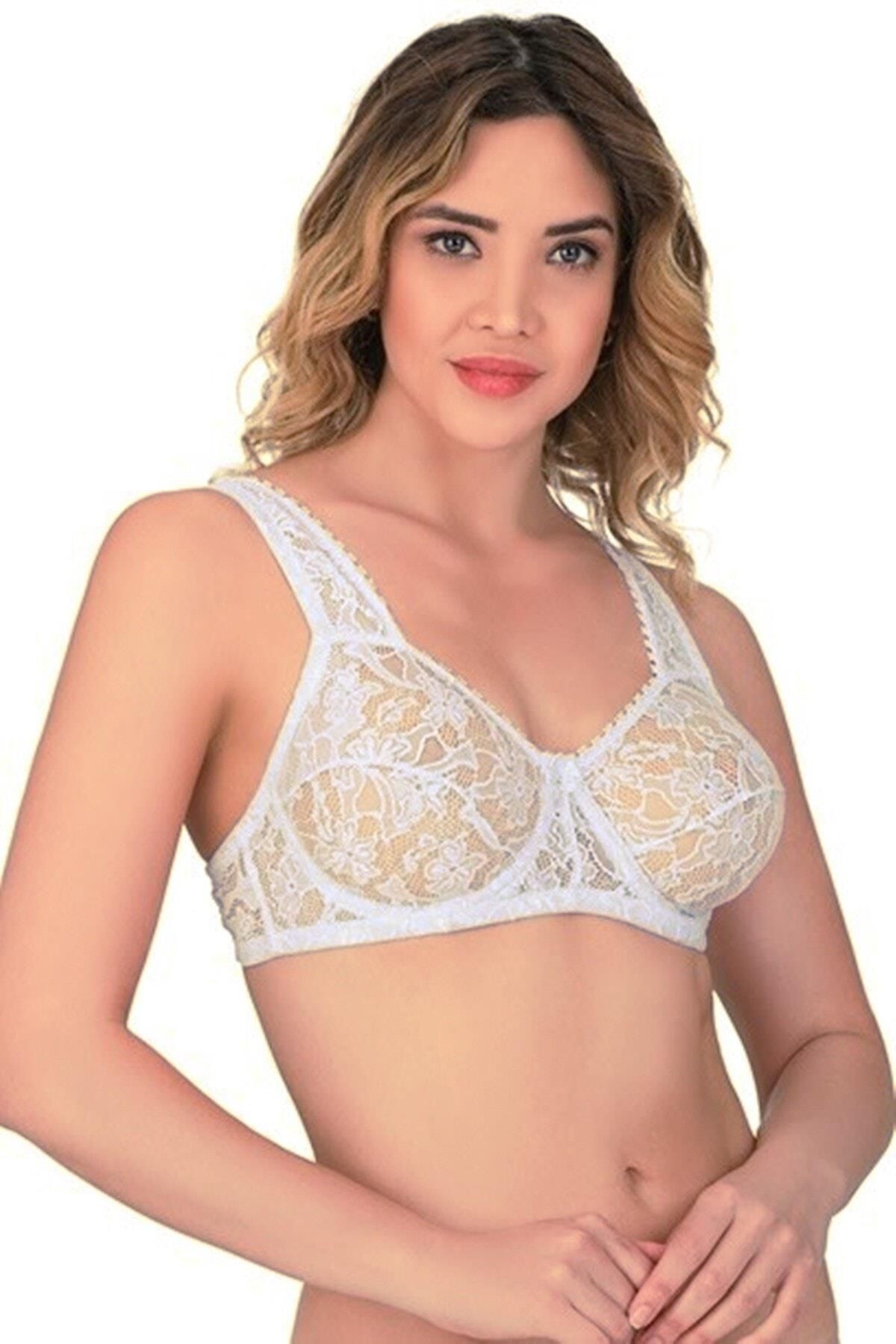 Beruflic TEN MI Angel 178 B Balenli Dantelli Sütyen