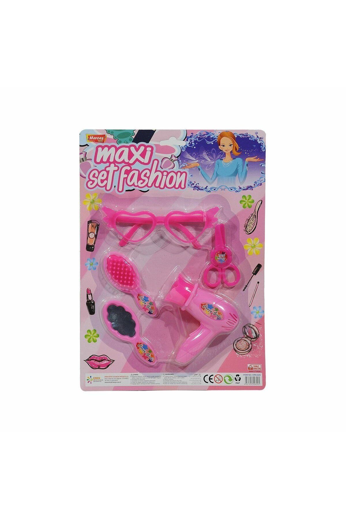 TimeStart ERN-829 * Toys Güzellik Seti - Eren Oyuncak