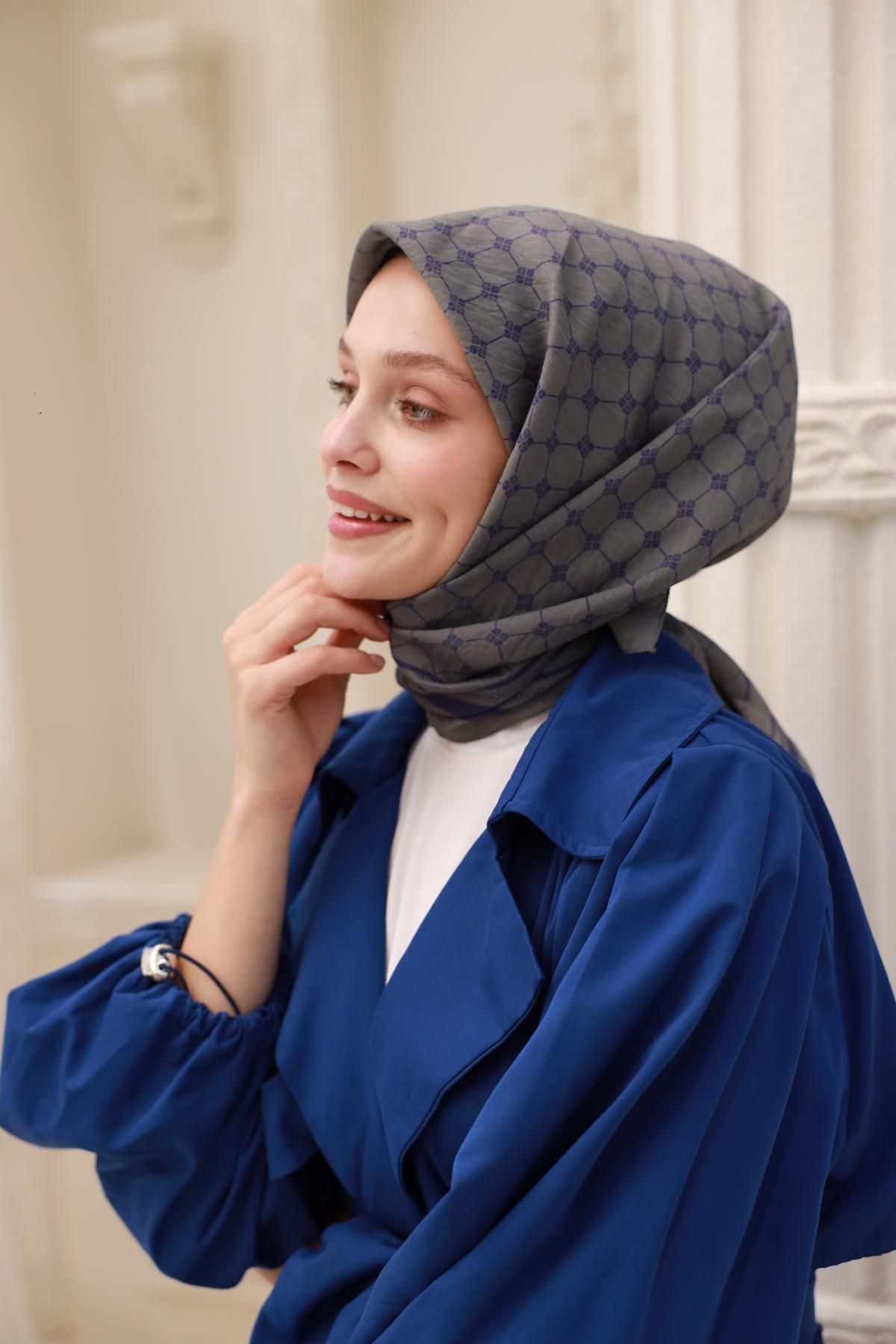 Silk Home Olinda Eşarp 48004-87