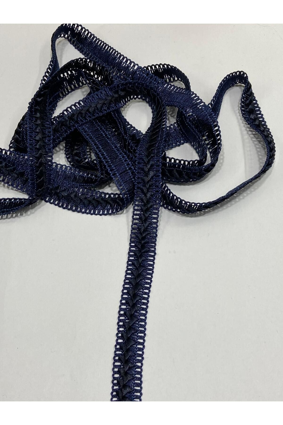 karantuhafiye Kurdeleli Şerit / Seccade Şeridi / 3 Metre / 2 cm /