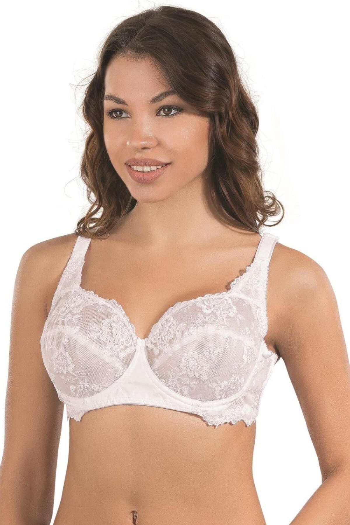 Beruflic PUDRA MI Angel 146 B Balenli Brode