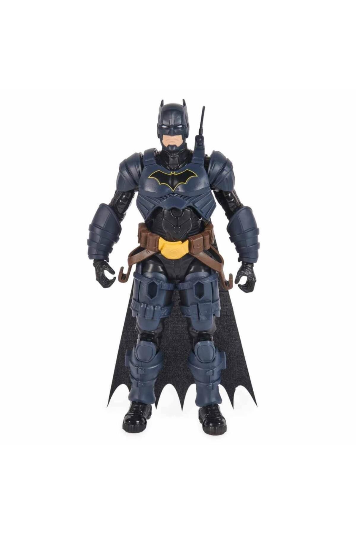 NessiWorld 50761 DC Comics Batman Adventures Aksiyon Figürü 30 cm