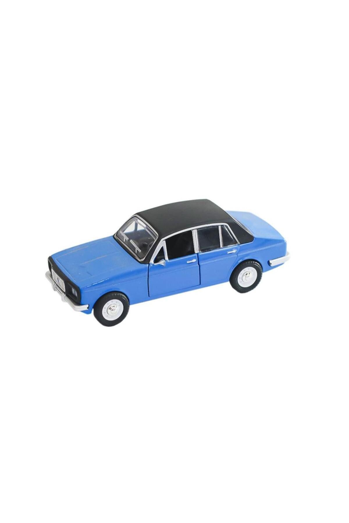 Shop58 Nessiworld BRL16A Metal Çek Bırak Anadolu Havalı Korna -Birliktoys