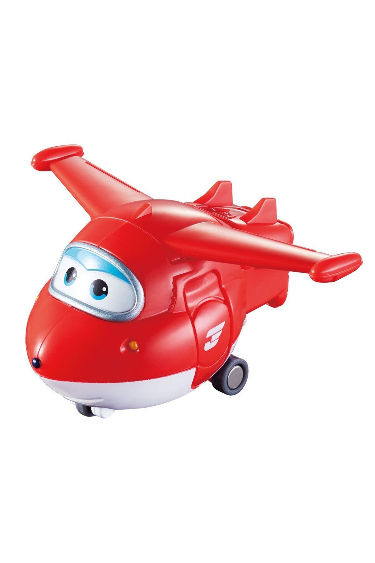 TimeStart Model Kanatlar Mini Figür Jett