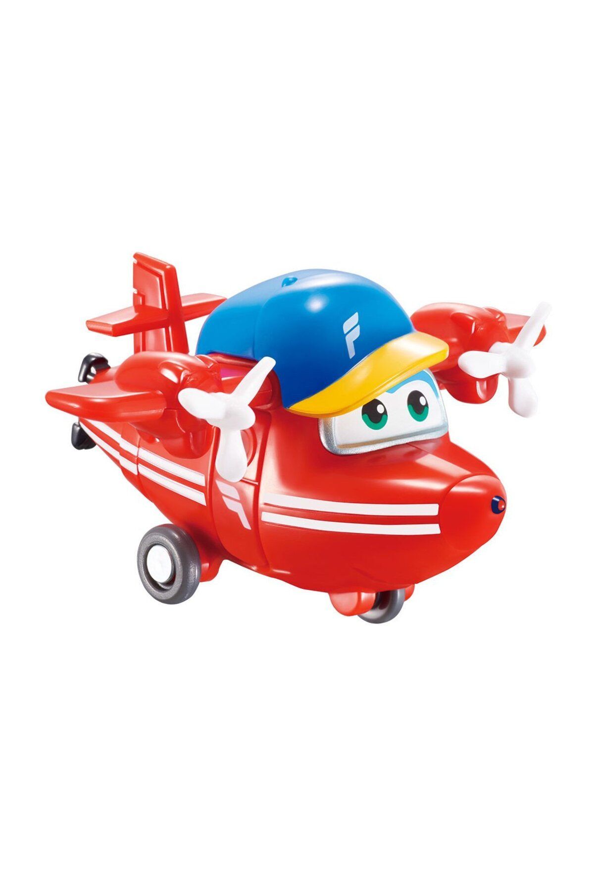 TimeStart Model Kanatlar Mini Figür Flip