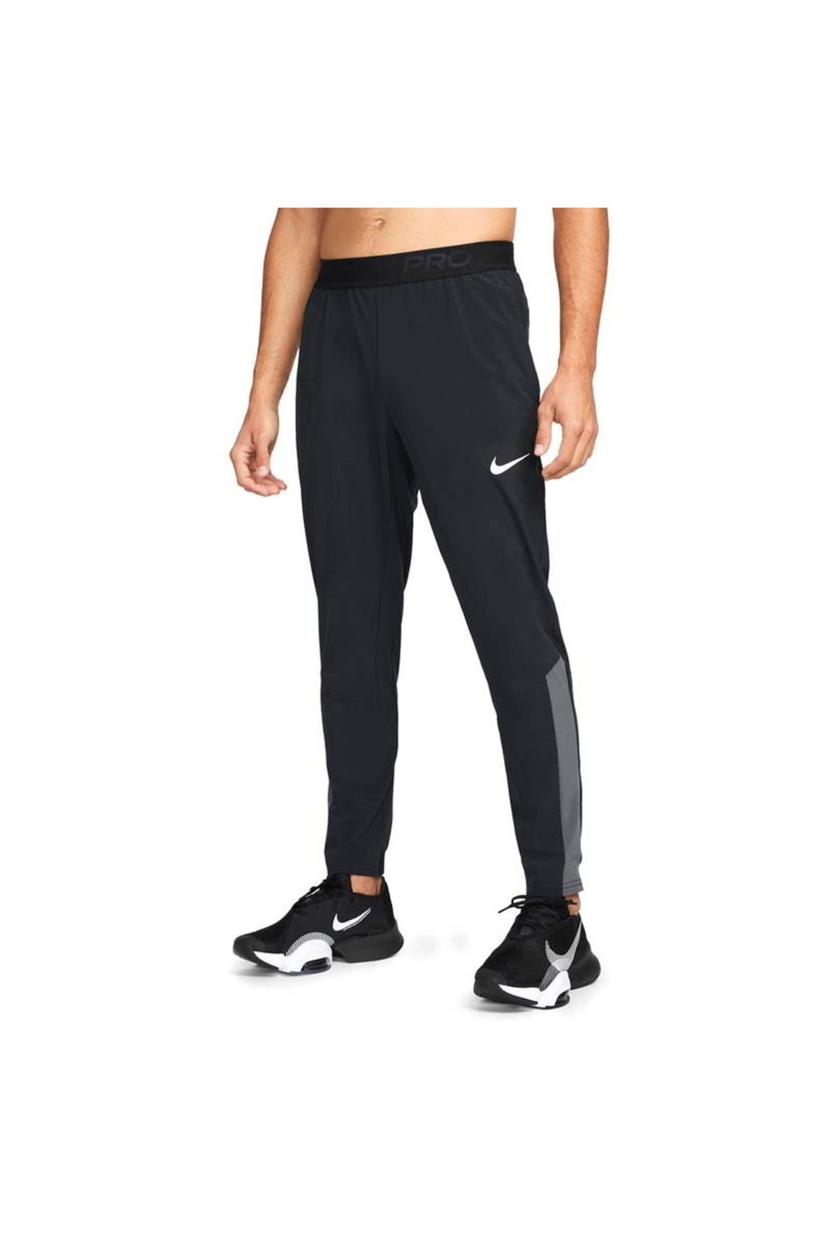 Nike Pro Dri-Fit Flex Vent Max Athletic Training Erkek Eşofman Altı