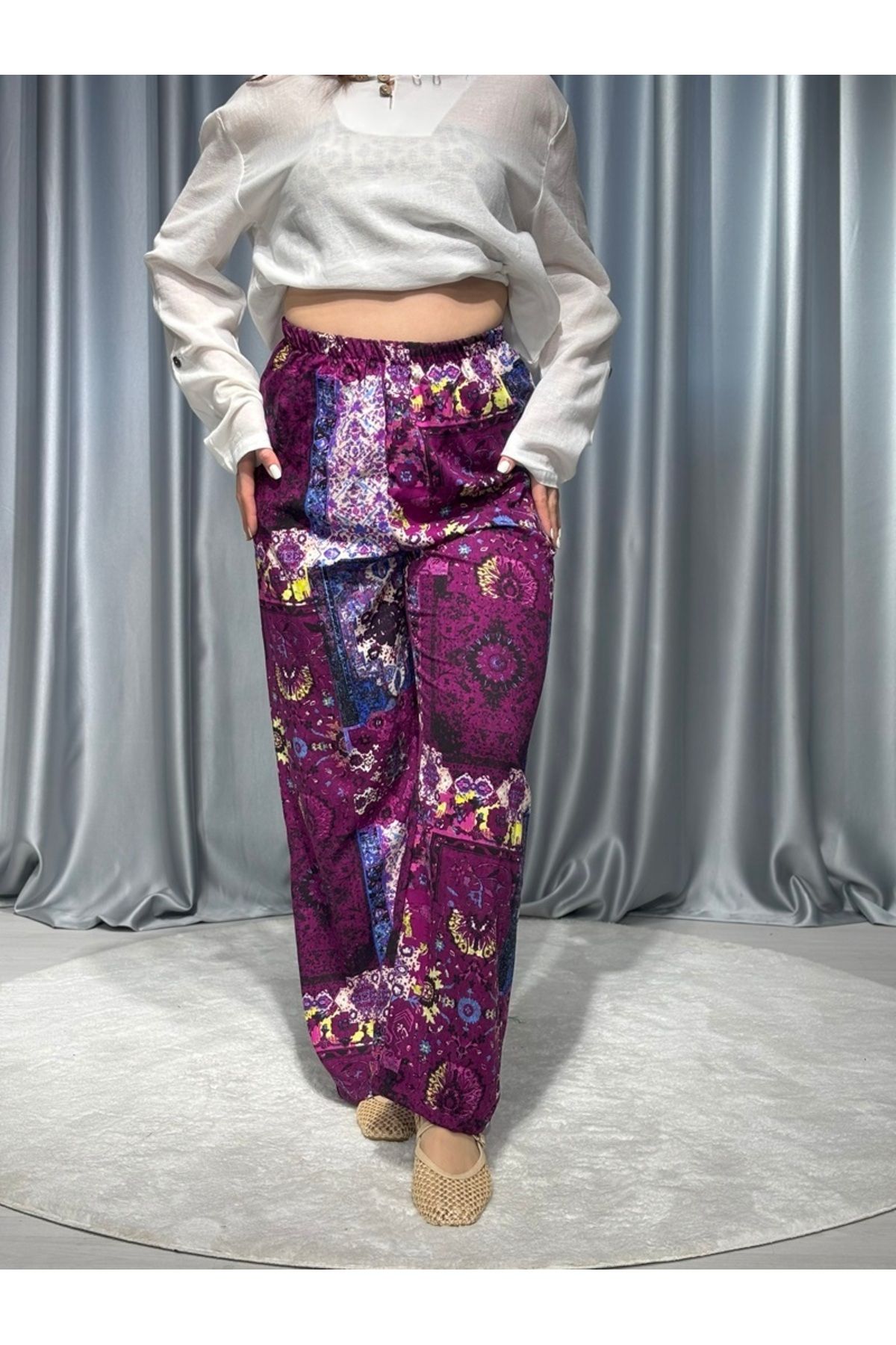Butik YÜRÜYÜŞ Spor Pantolon VİSOK