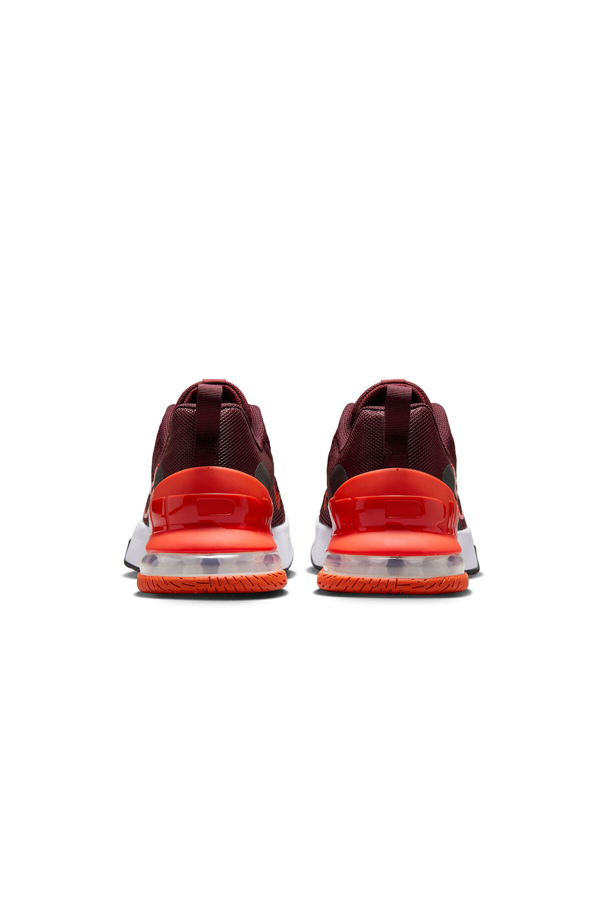 Nike-Unisex Air Max Alpha Trainer 6 Sports Shoes Running and Training Shoes 5