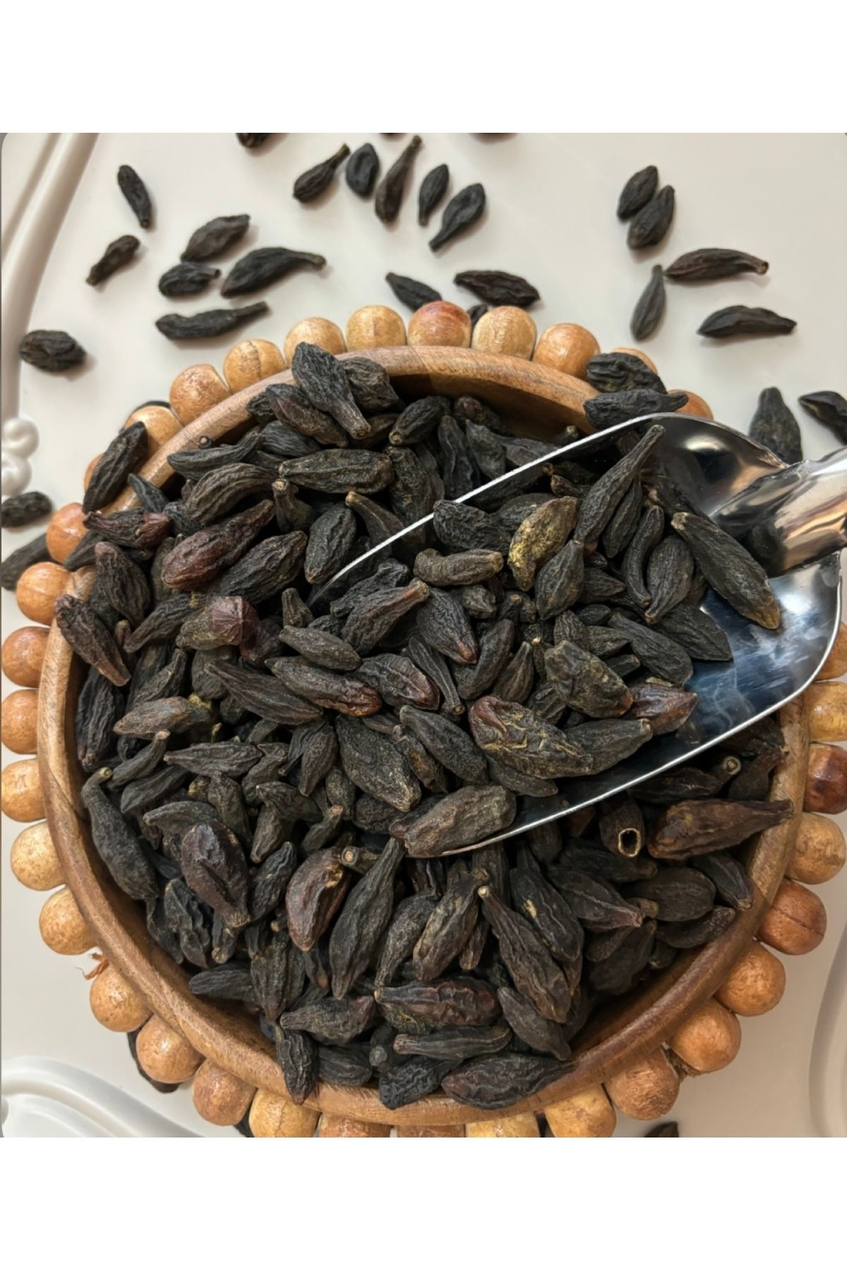 DogalSifaDünyası KARAHALİLE
