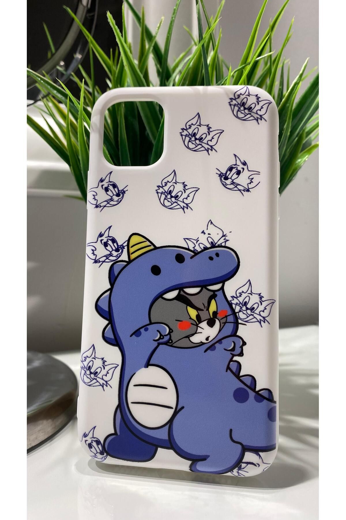 MORA PHONE CASE İphone 11 Telefon Kılıfı