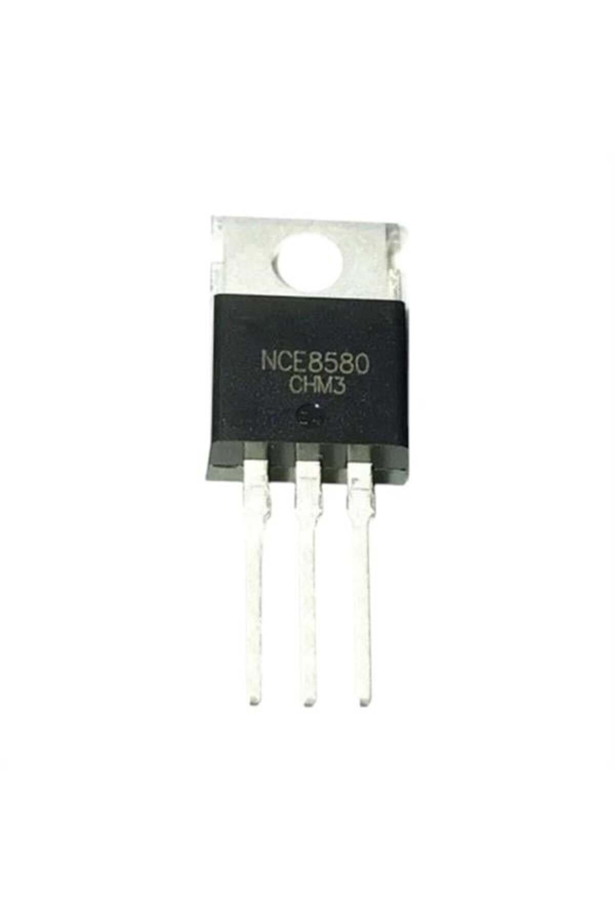 Karachil Nce8580 To-220 Mosfet Transistör