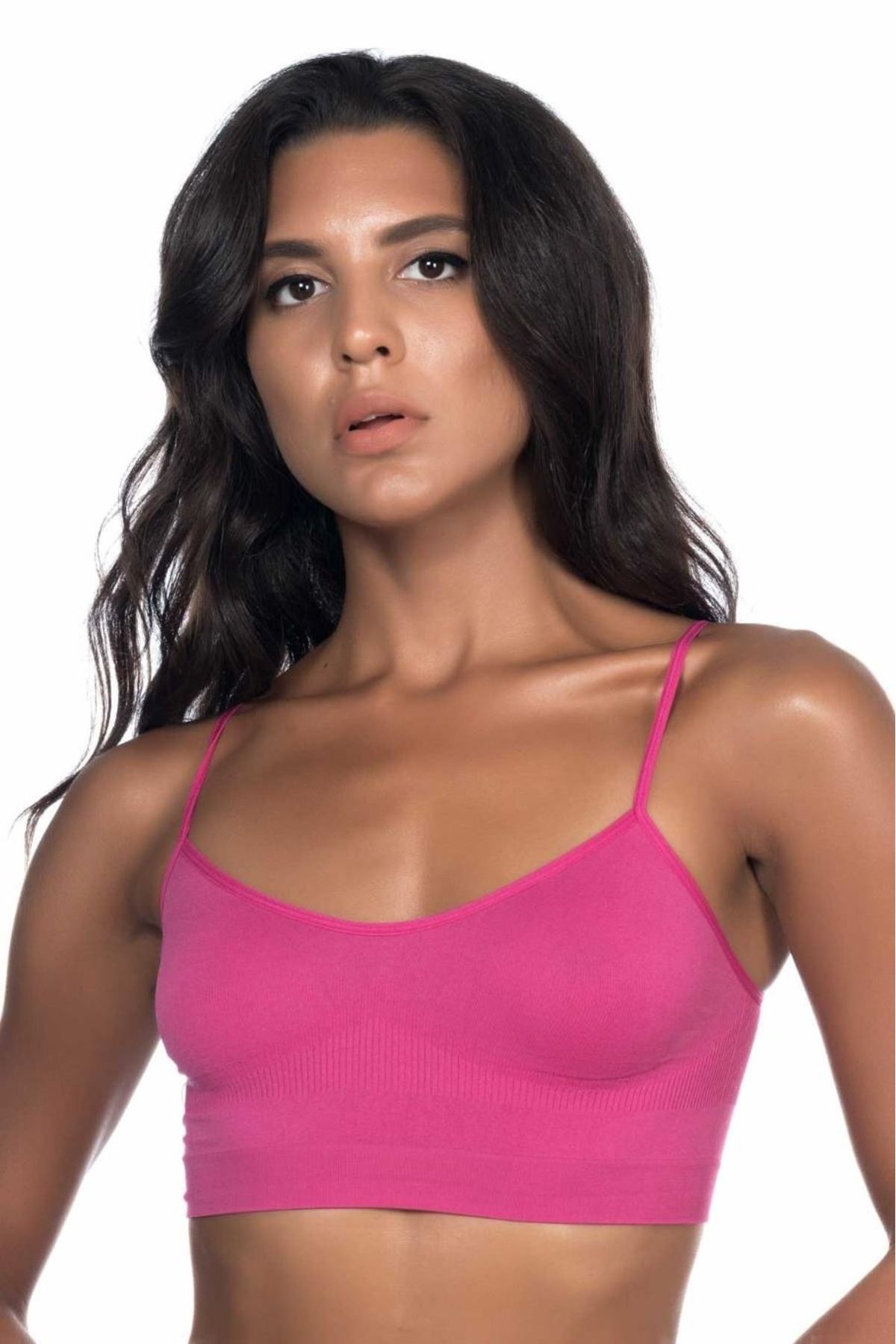 Beruflic MÜRDÜM MI Angel 4003 Soft İp Askı Büstiyer