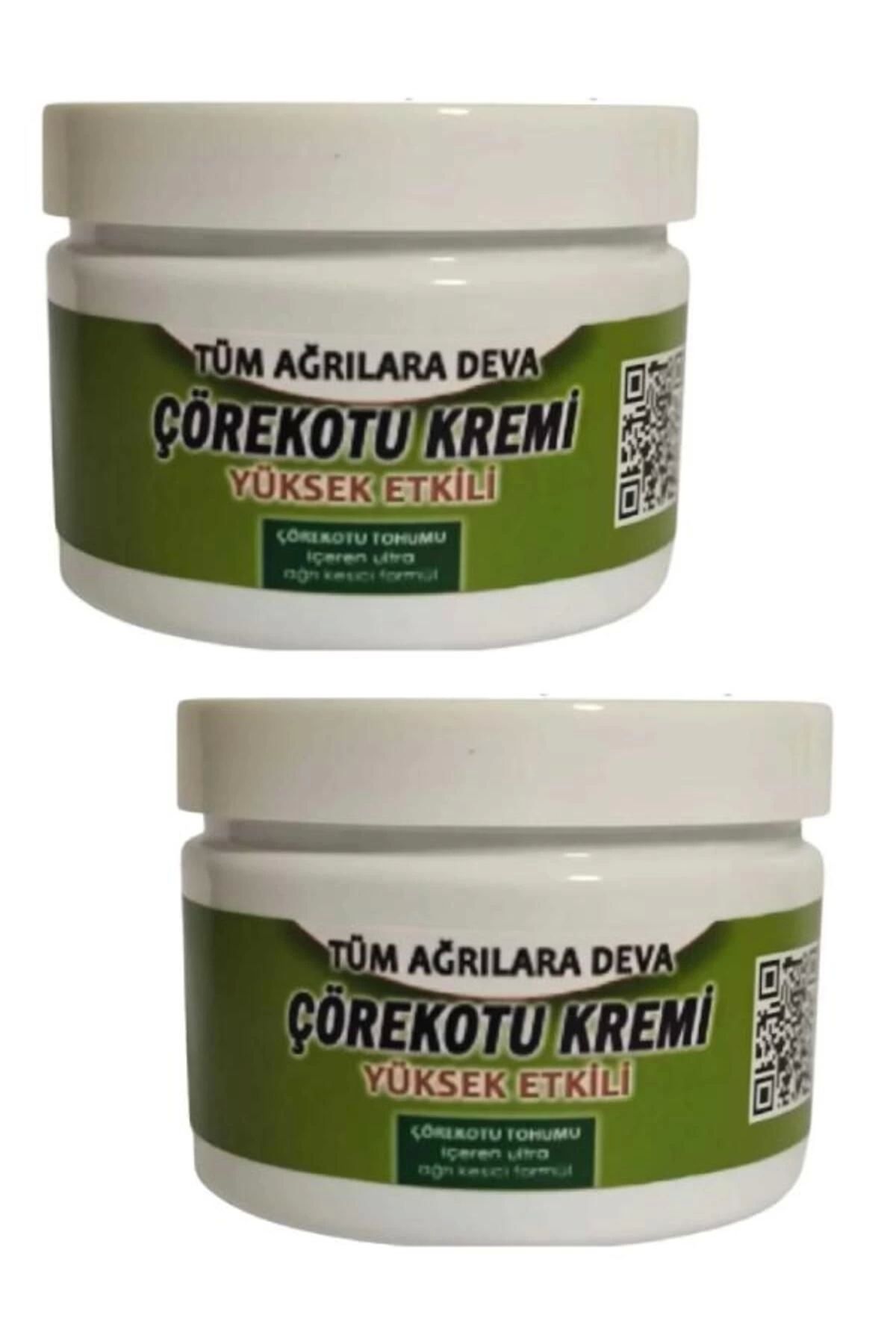 costurera Çörekotu Kremi Bel Sırt Adale Sızılarını Giderici Ağrı Ve Masaj Kremi 150 ml 2 Adet