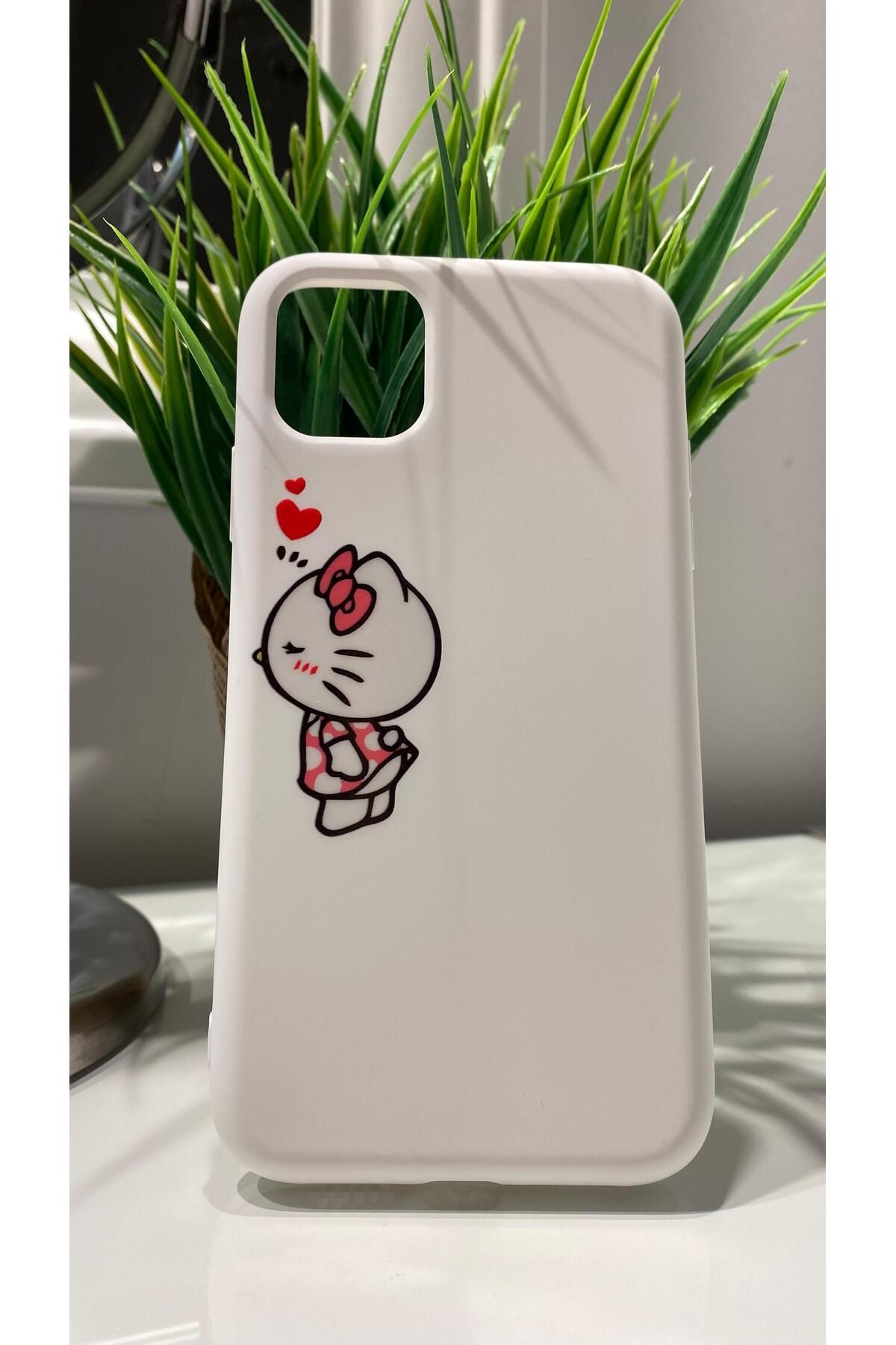MORA PHONE CASE İphone 11 Telefon Kılıfı