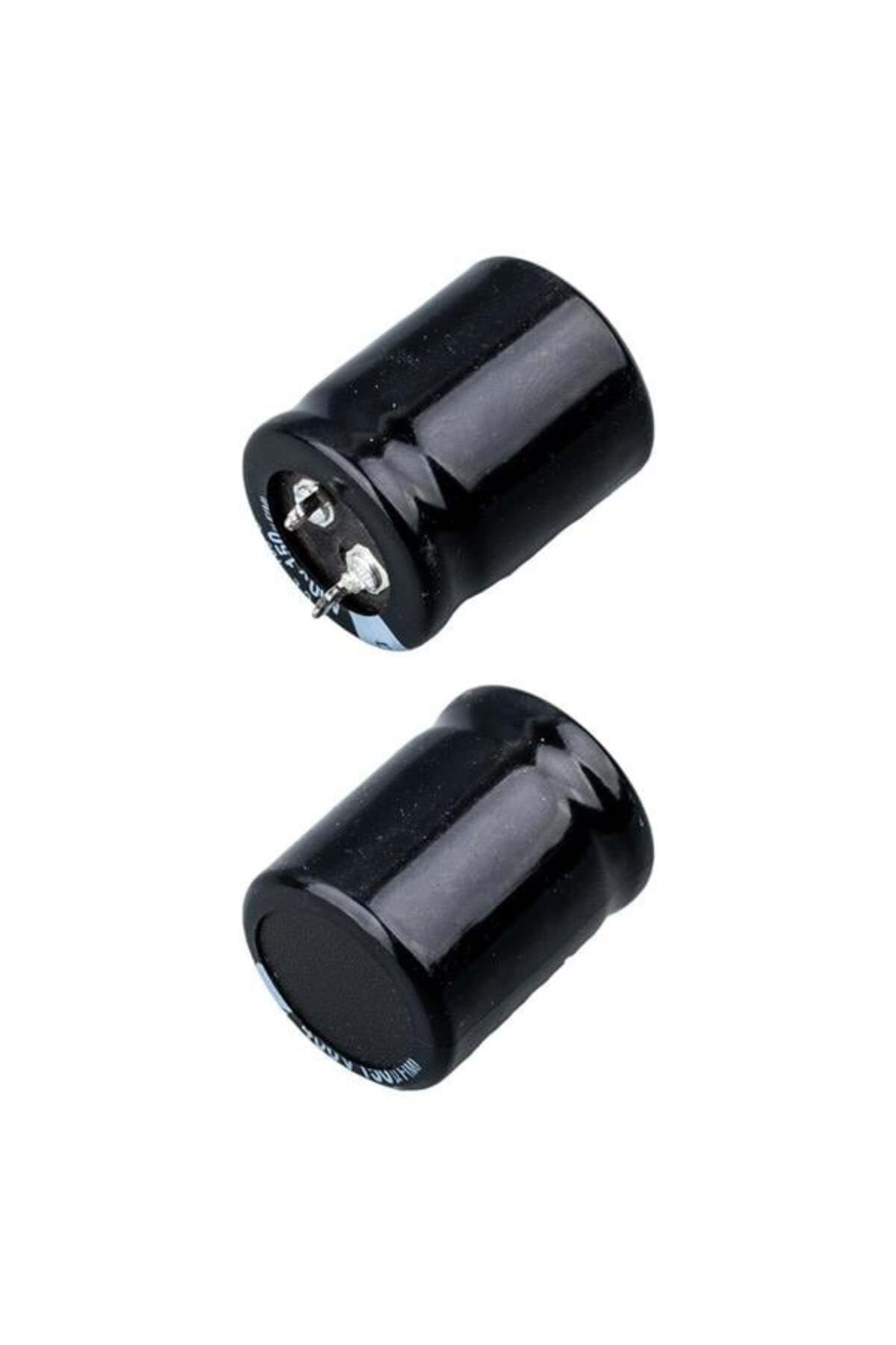 feifei 150 Μf 400 Volt Tel Bacak Kondansatör