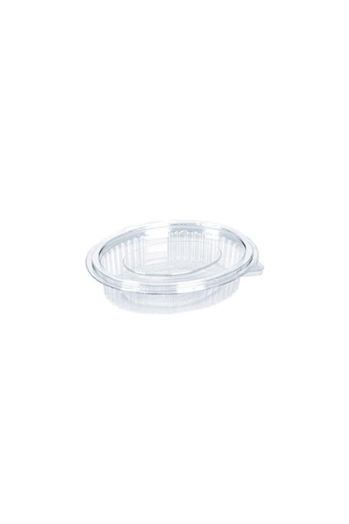 Shop58 Oval Sızdırmaz Kap - TP350.M03 - 150 ml