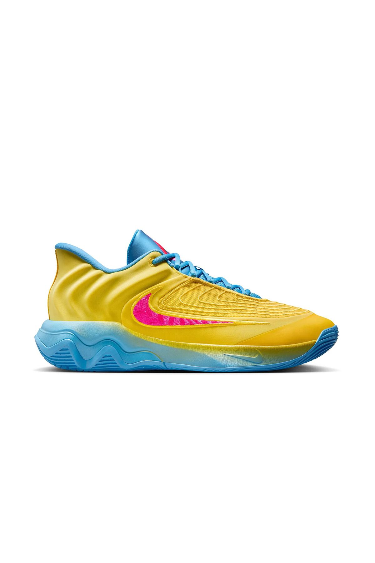 Nike GIANNIS IMMORTALITY 4 "CANDY FUNHOUSE" Erkek Basketbol Ayakkabısı