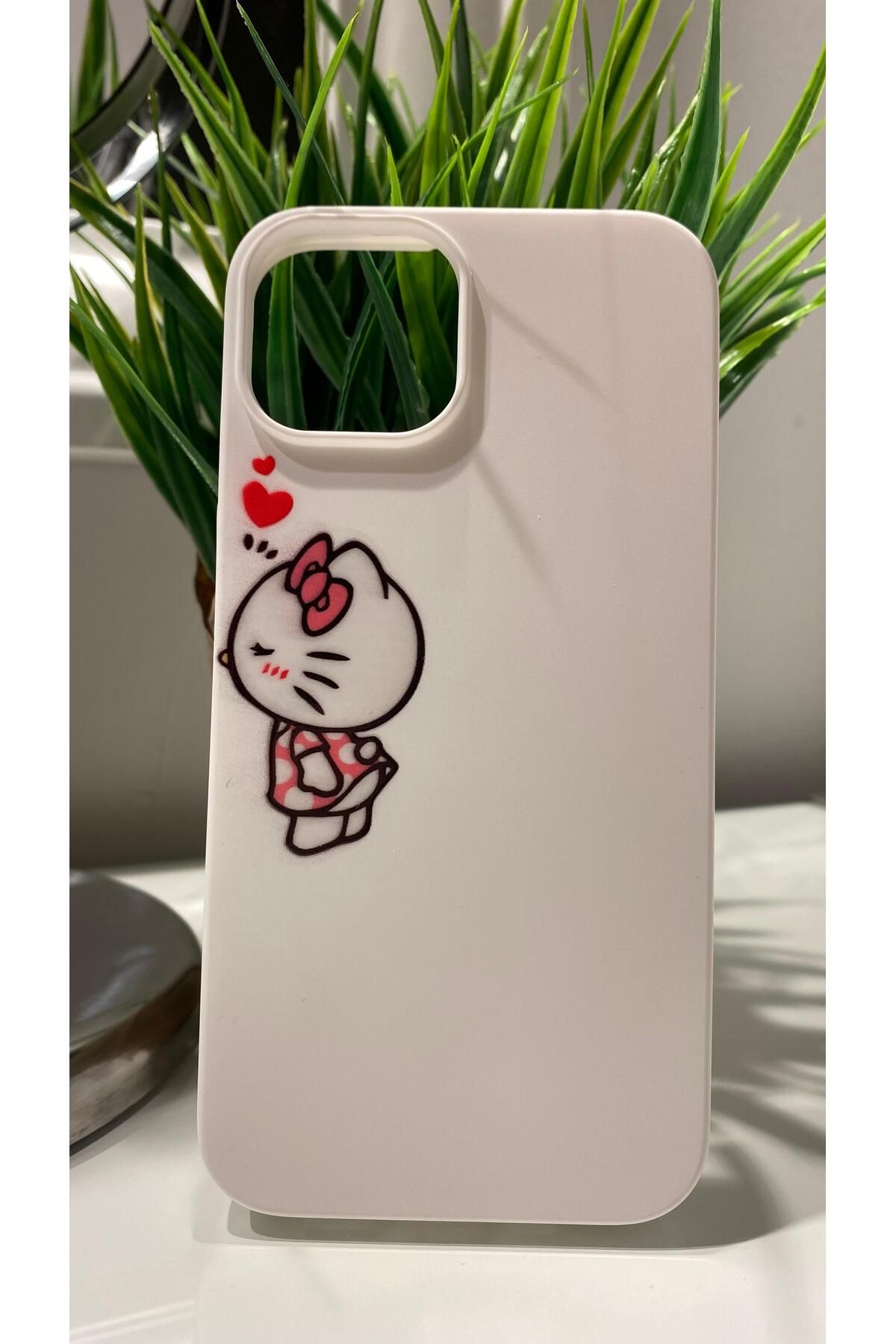 MORA PHONE CASE İphone 13 Telefon Kılıfı