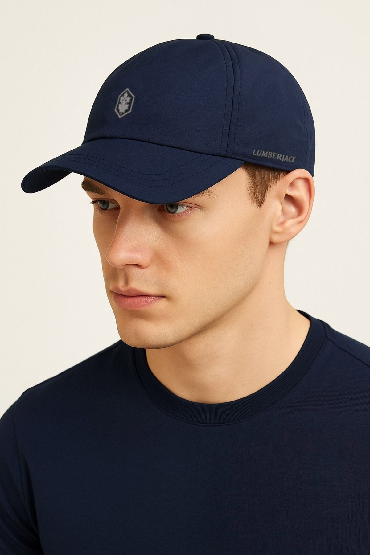 Oregon Shoes Classic Basic Trend GMZ Cap Unisex Şapka