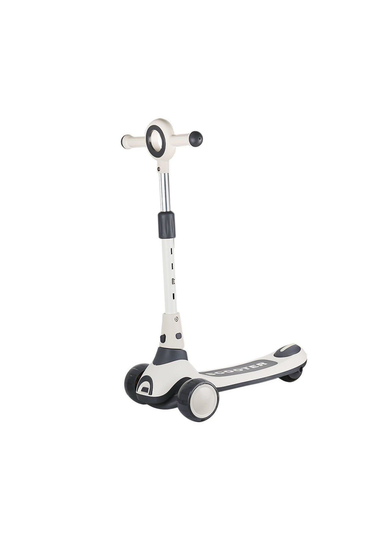 TimeStart KM653 Sesli Scooter -Can Oyuncak