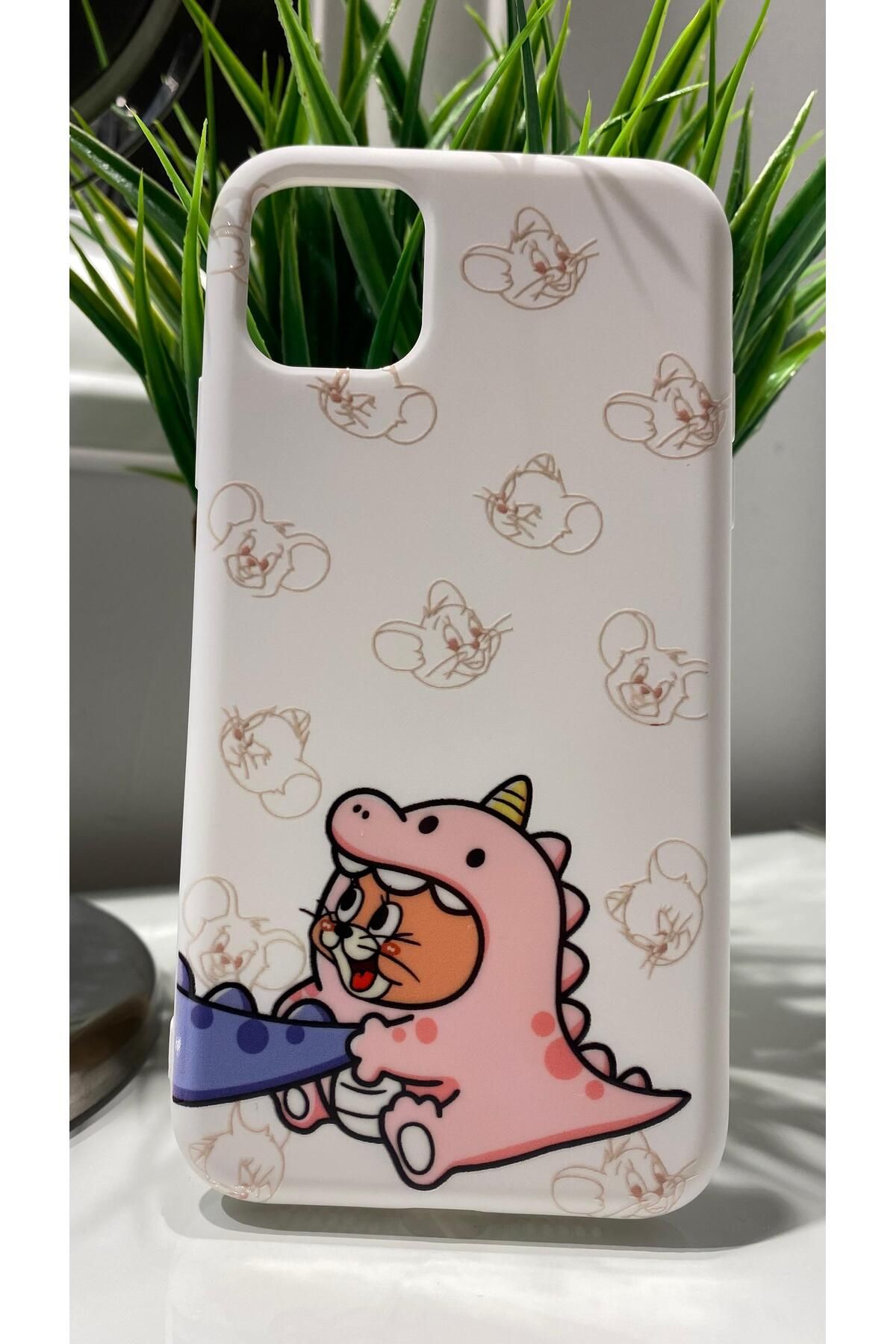 MORA PHONE CASE İphone 11 Telefon Kılıfı