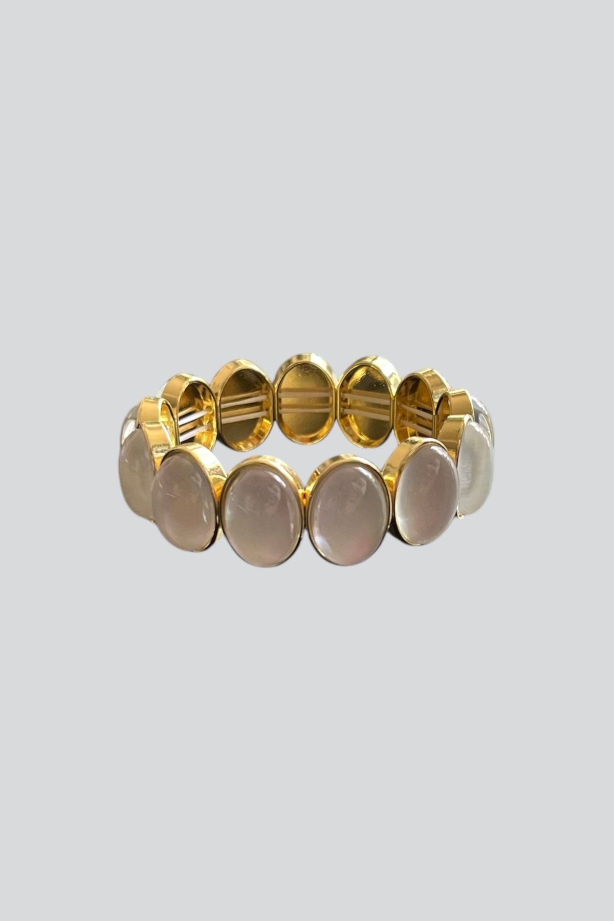 stravis Kristal Taşlı Bileklik