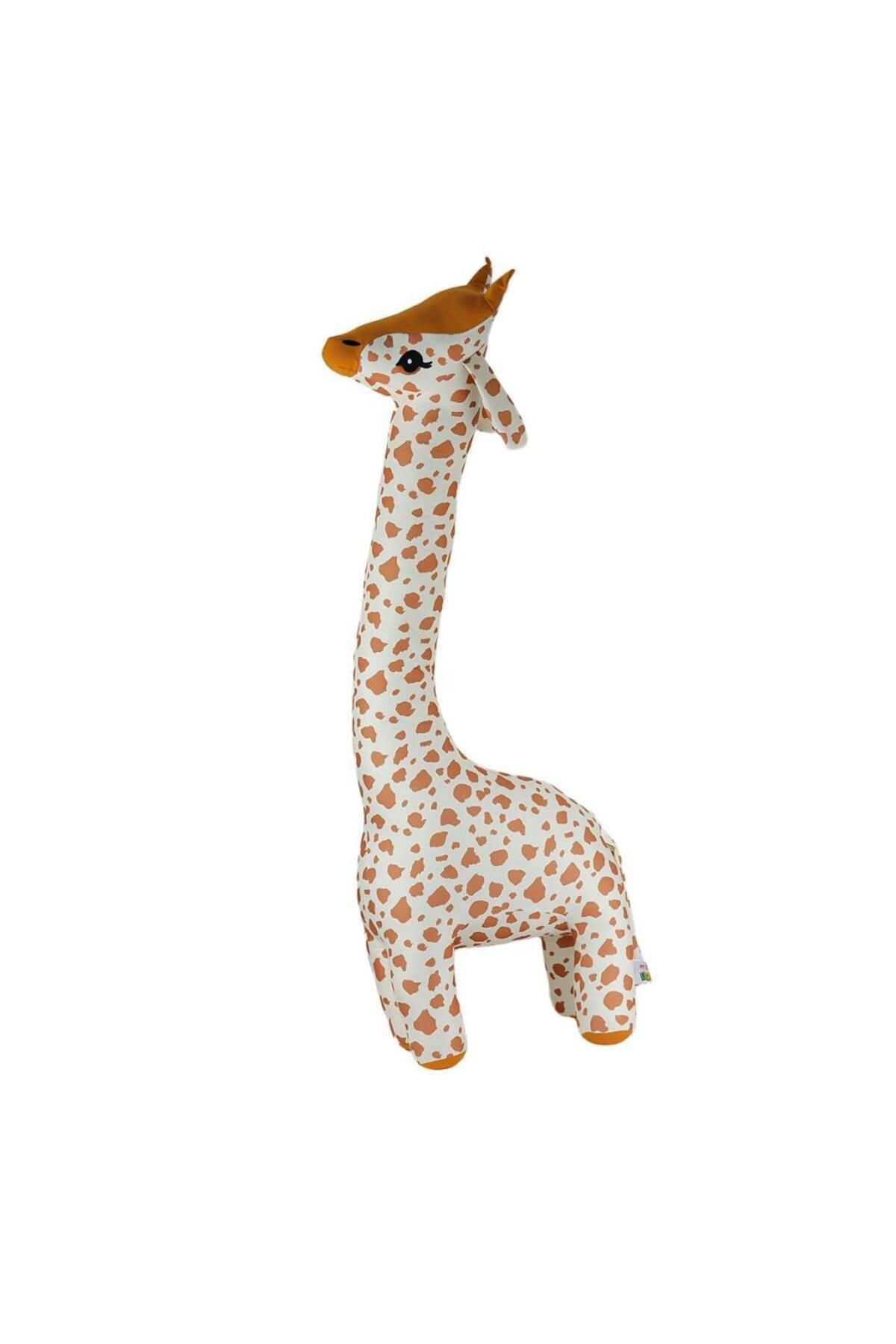 Shop58 Nessiworld 1225 Peluş Zürafa 92 cm -My Friend Toys