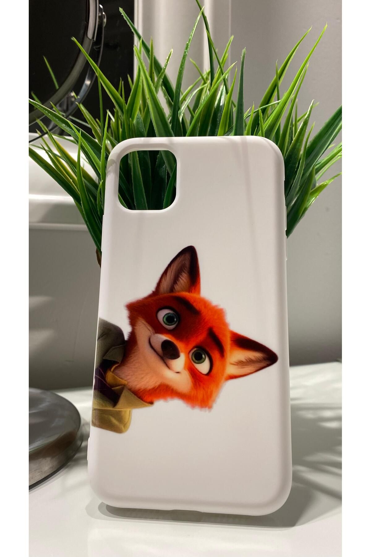 MORA PHONE CASE İphone 11 Telefon Kılıfı