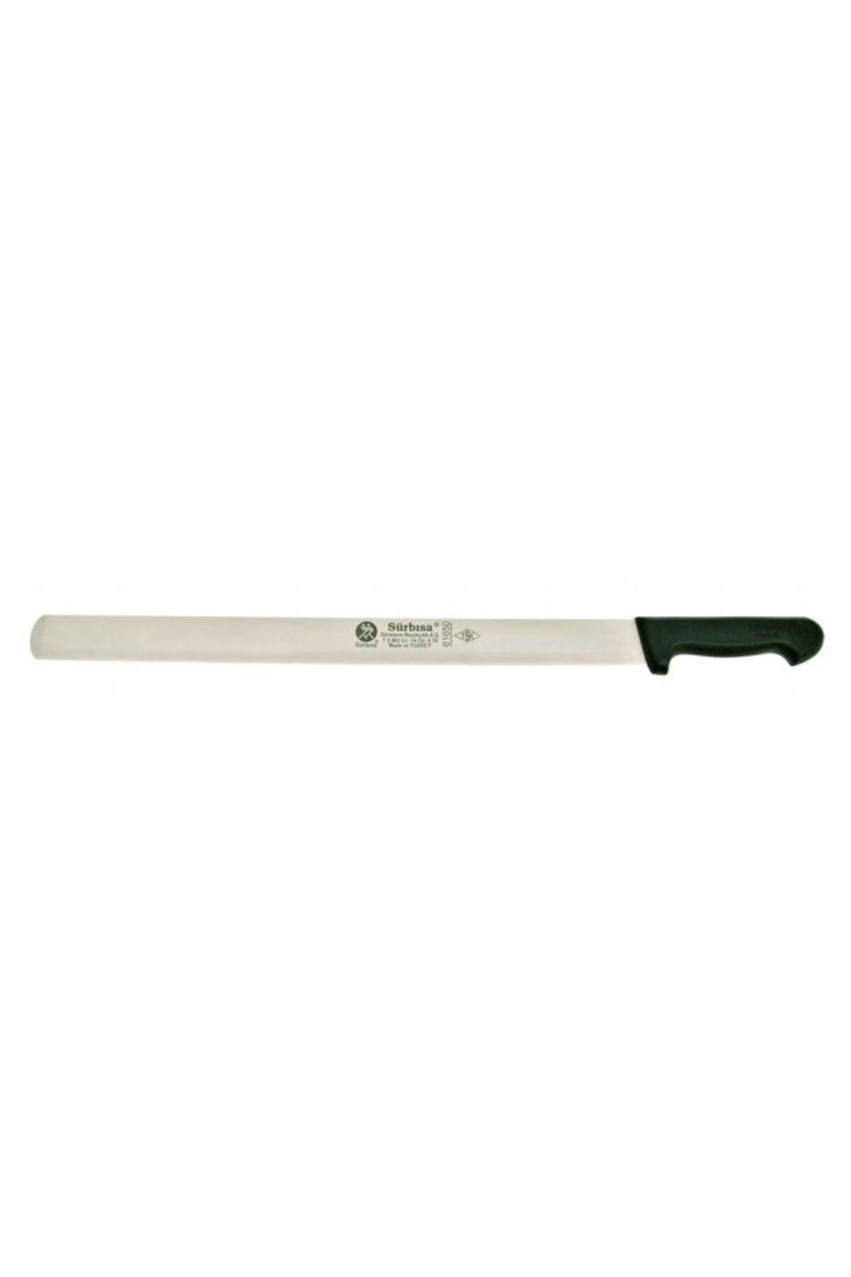 Easy Tedarik 61650 - Sürmene Döner Bıçağı 50 cm