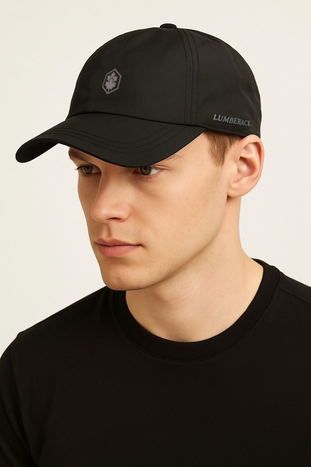 Oregon Shoes Classic Basic Trend GMZ Cap Unisex Şapka