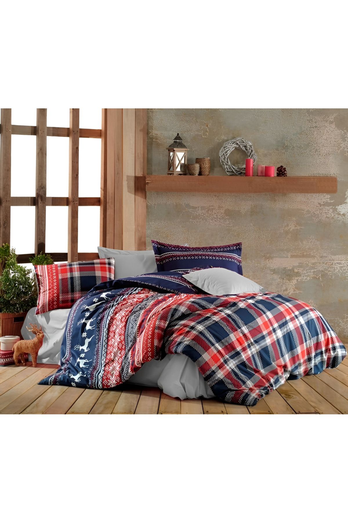 Home Nevresim Takımı