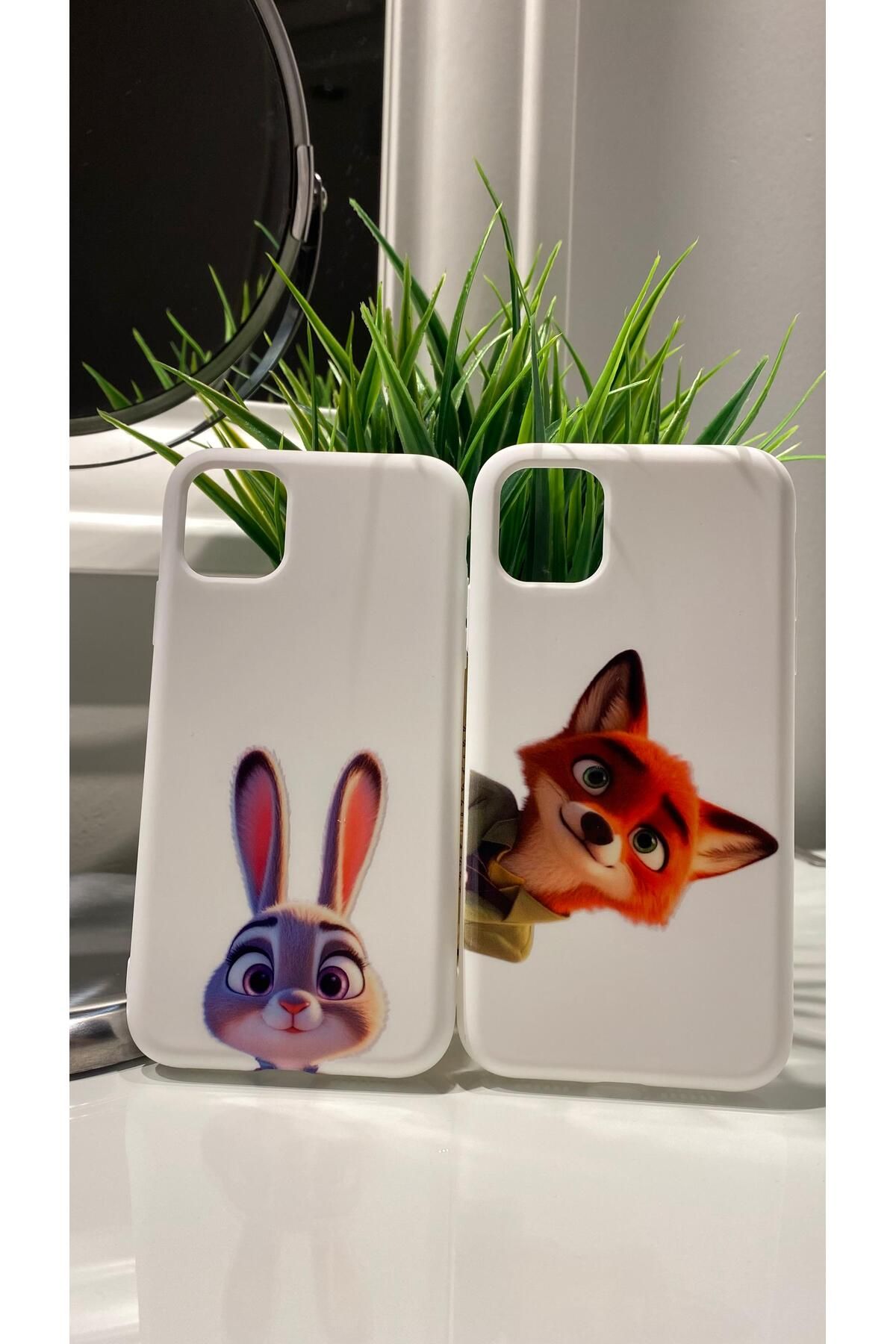 MORA PHONE CASE İphone 11 Telefon Kılıfı