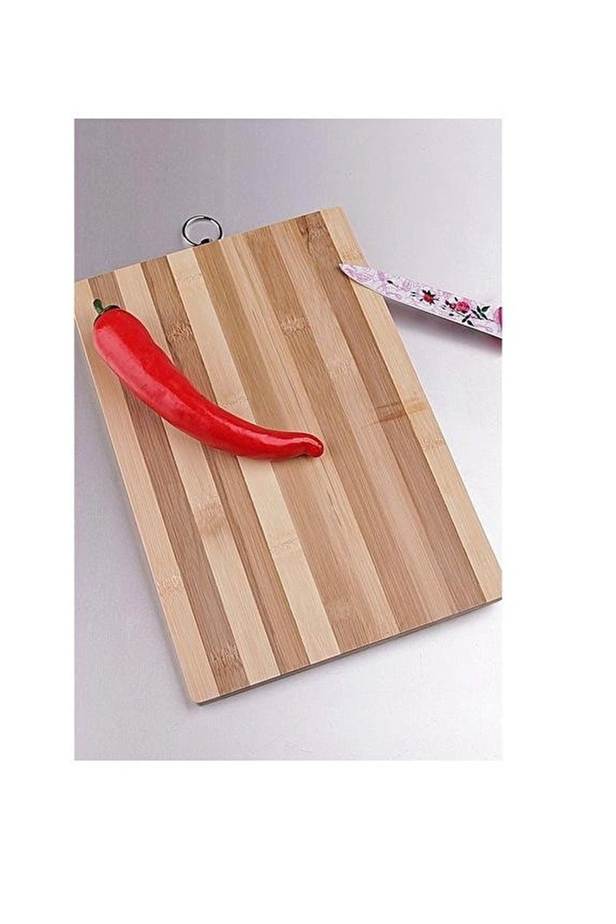 Shop58 Balsa Ahşap Kesim Panosu 22*33