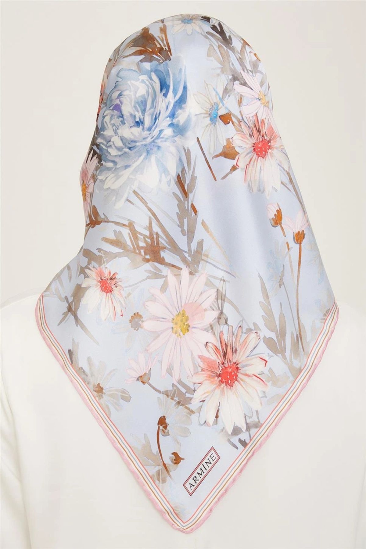Armine-9129 Scarf 4