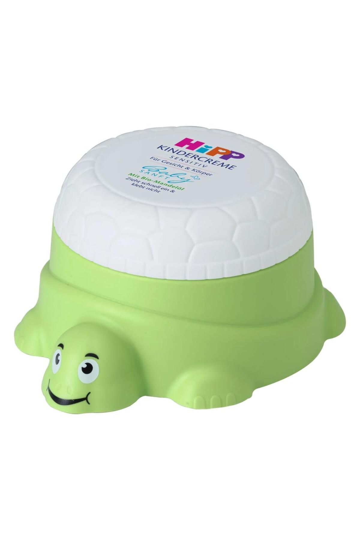 MR RZN STORE Hipp Çocuk Bakım Kremi 100 Gr