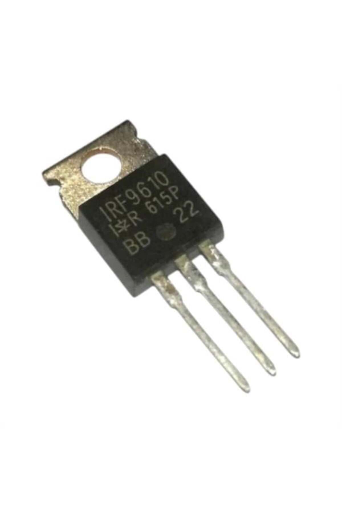 feifei Irf 9610 To-220 Mosfet Transistör