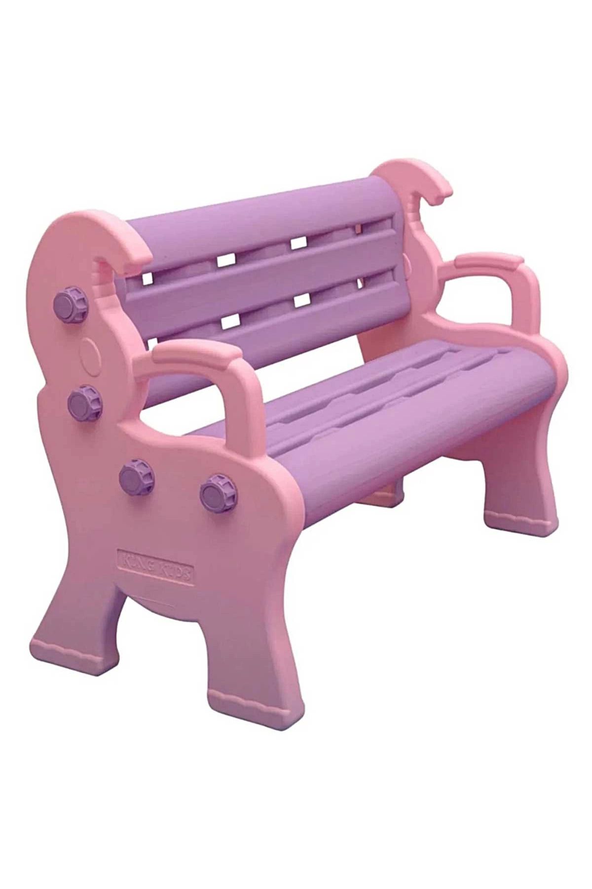 TimeStart Küçük Bank Pembe Lila