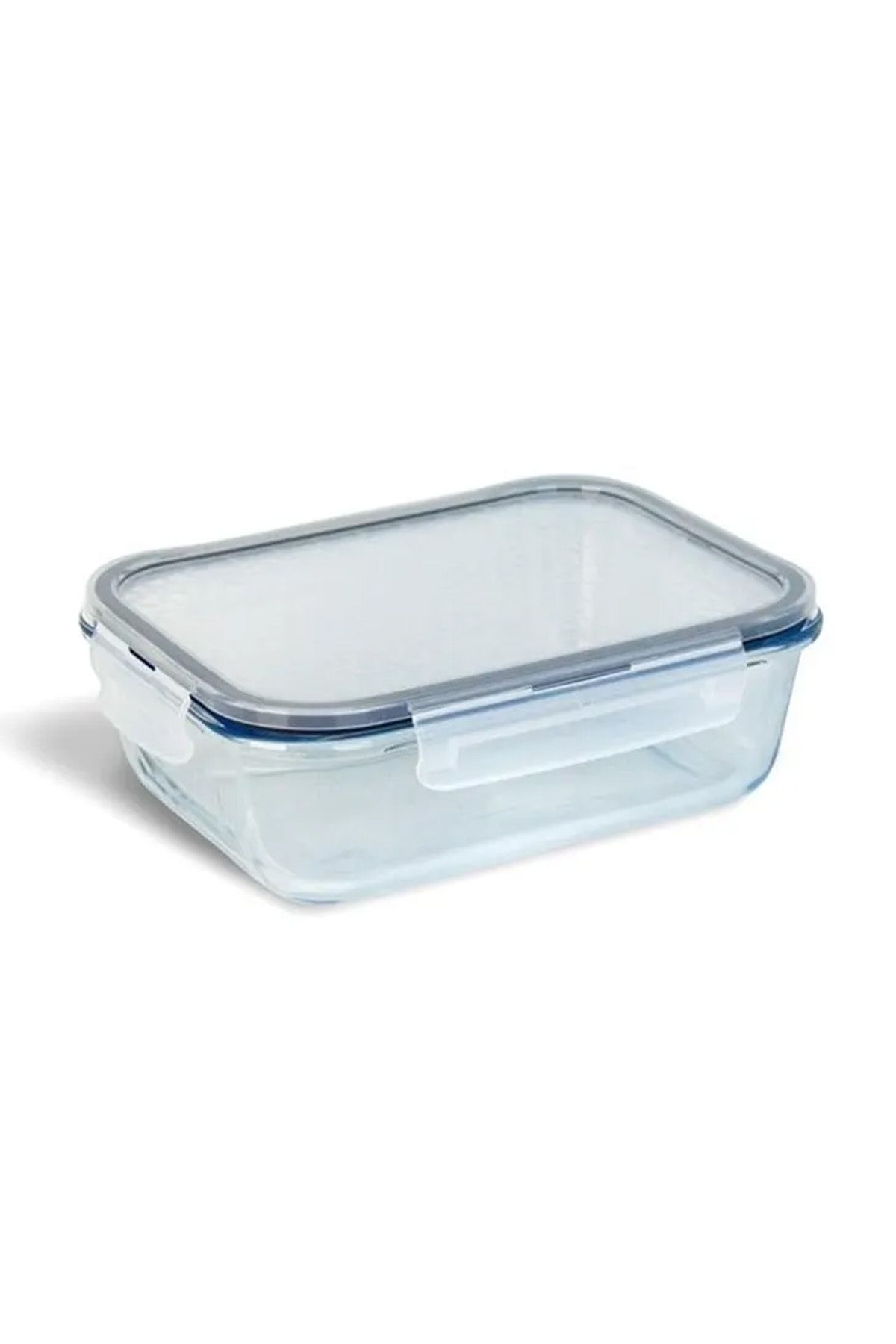 Shop58 Paçi Verona 1520 ml Kilitli Saklama Kabı