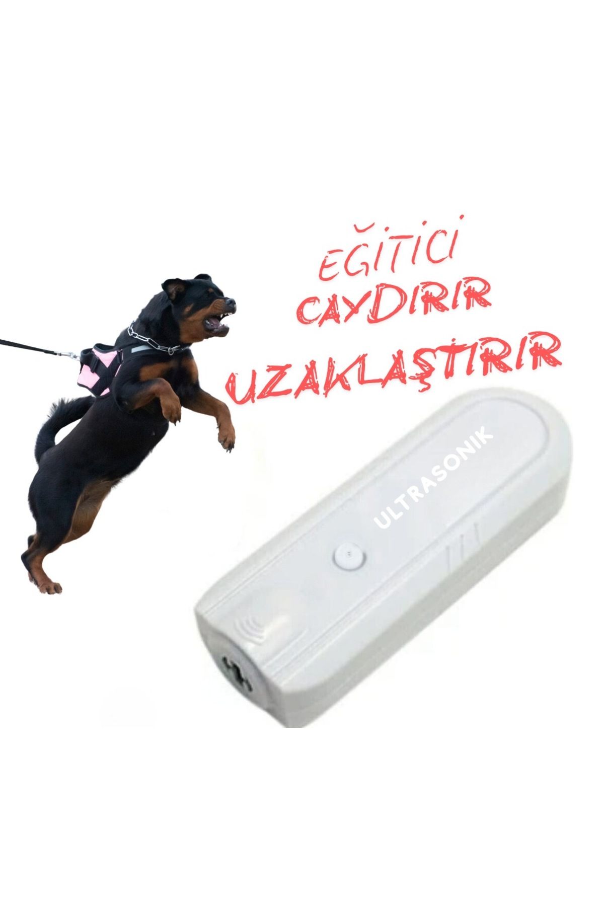 shop Ultrasonik köpek kedi eğitim köpek uzaklaştırıcı ve caydırıcı