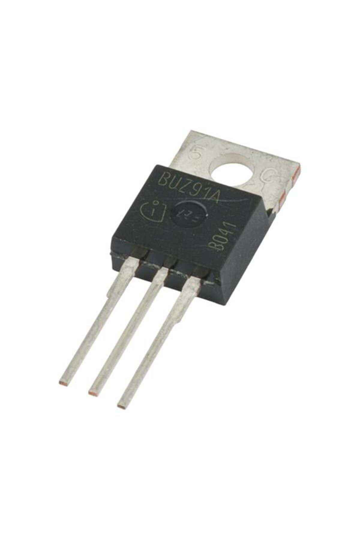feifei Buz 91A To-220 Mosfet Transistör