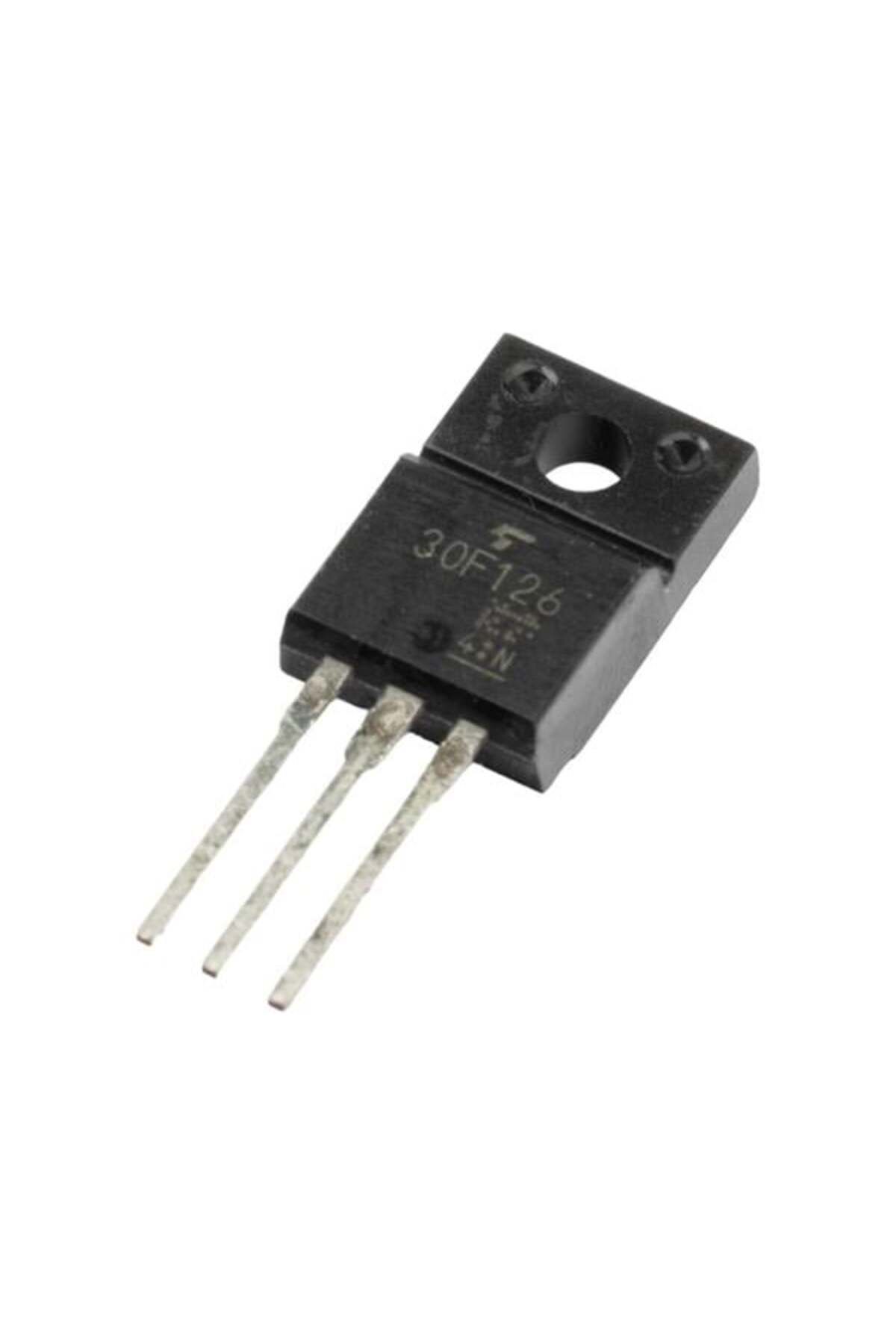feifei Gt30F126 To-220F Igbt Transistör