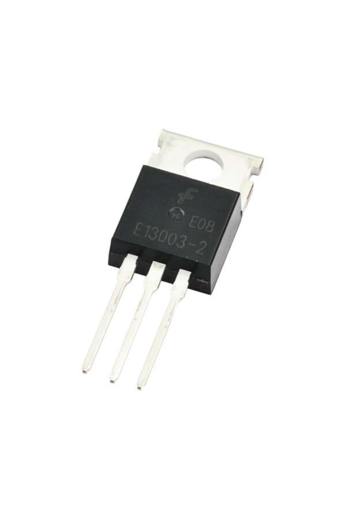 feifei Mje 13003-2 To-220 Transistör