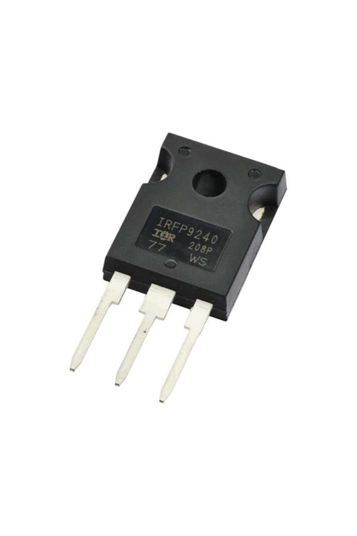 OEM IRFP 9240 TO-247 Mosfet Transistör