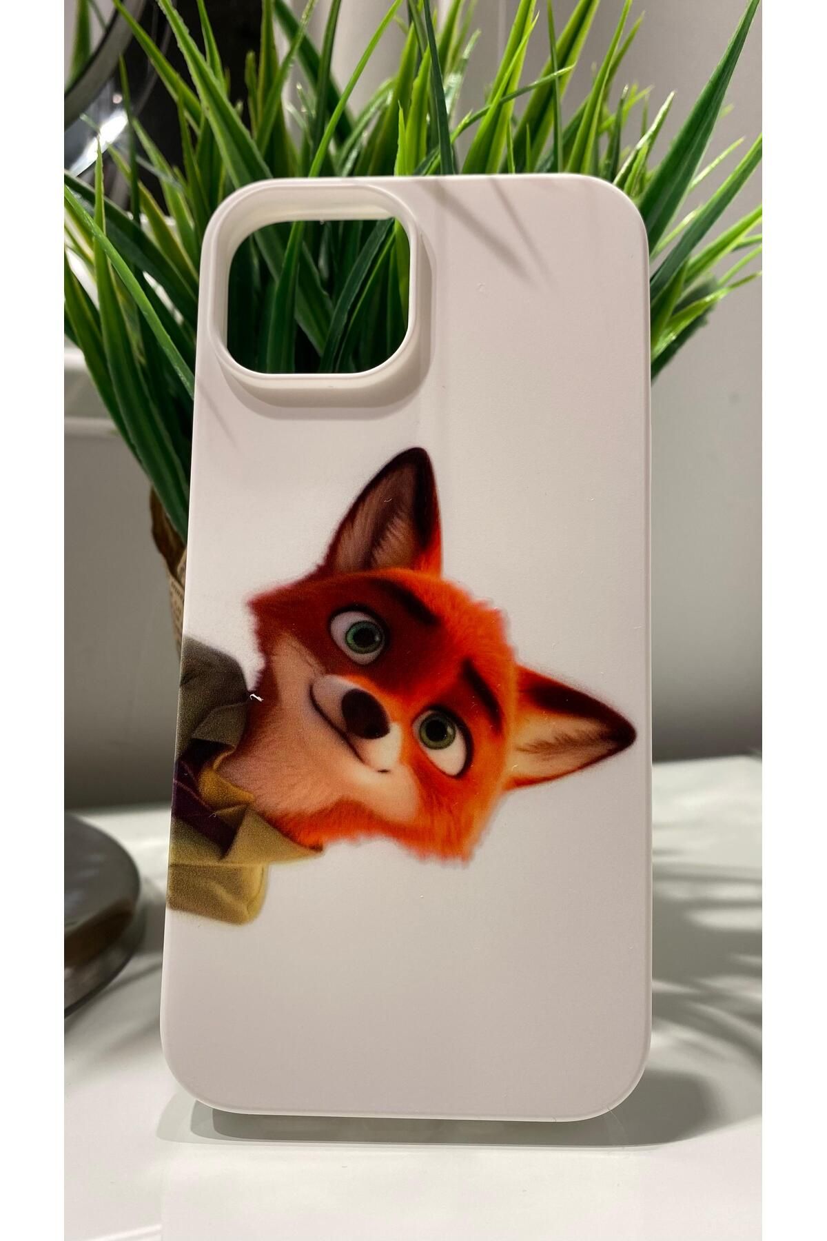 MORA PHONE CASE İphone 13 Telefon Kılıfı